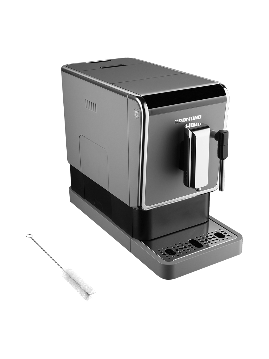 Кофемашина REDMOND RCM-1517 - фото 8