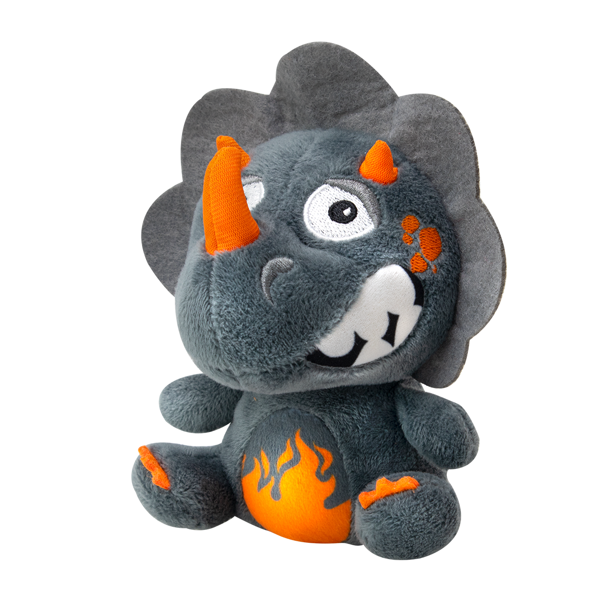 Игрушка мягкая Crackin Eggs - фото 4