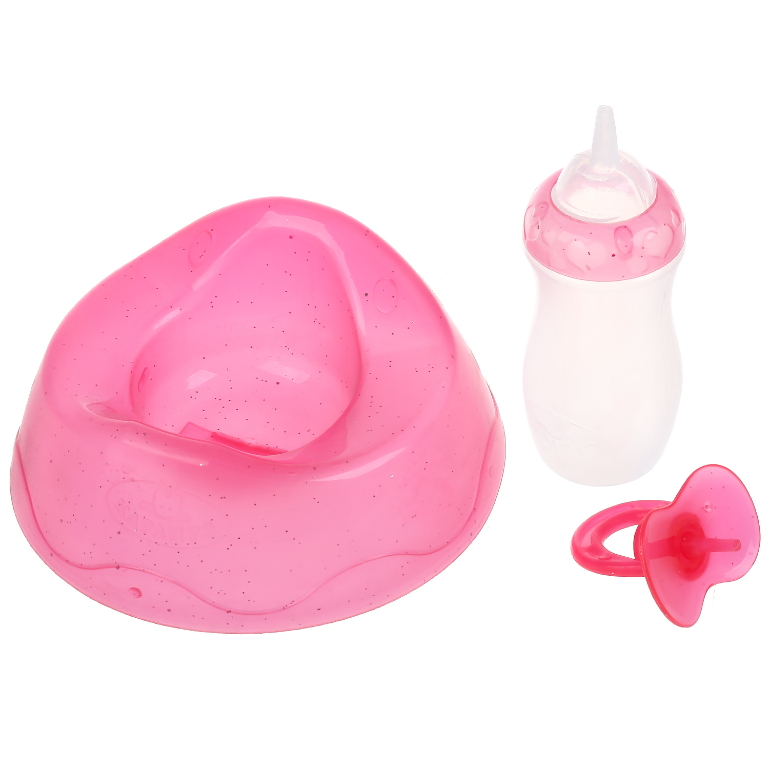 Кукла пупс Карапуз 304029 - фото 5