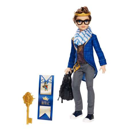 Кукла модельная Ever After High в ассортименте