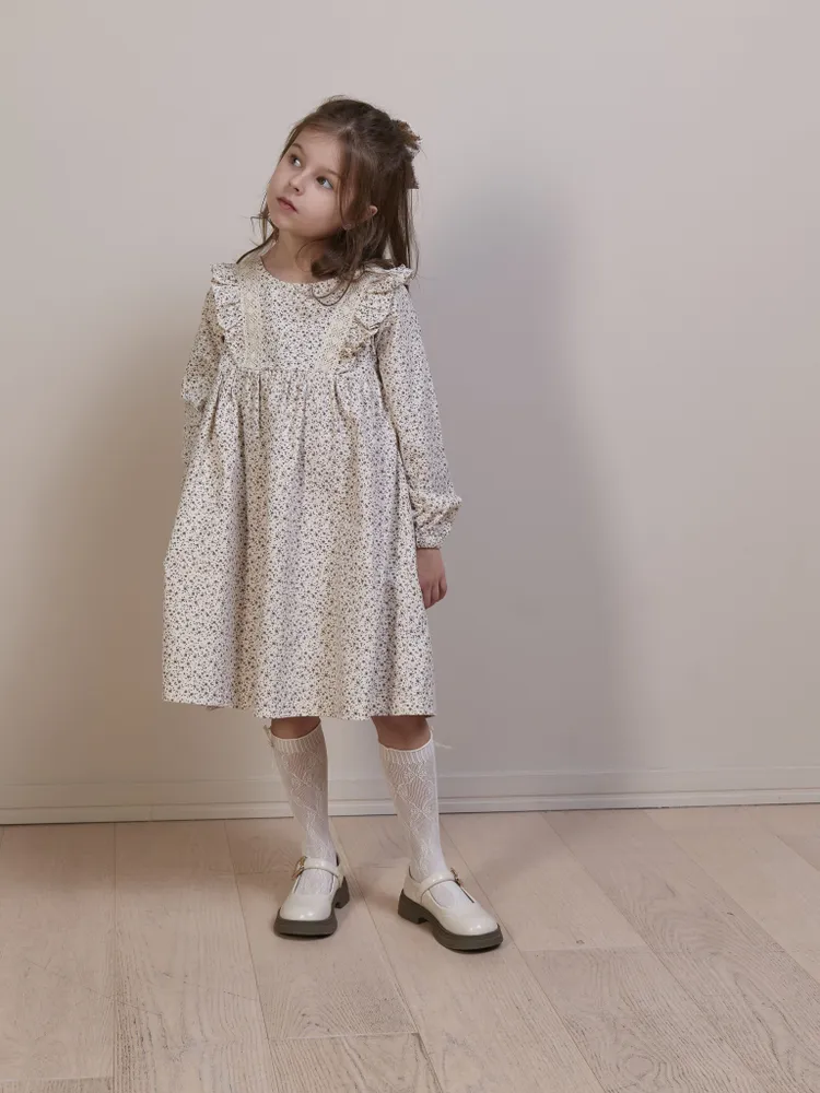 Платье MOUN ЦБ-00001598 - фото 2