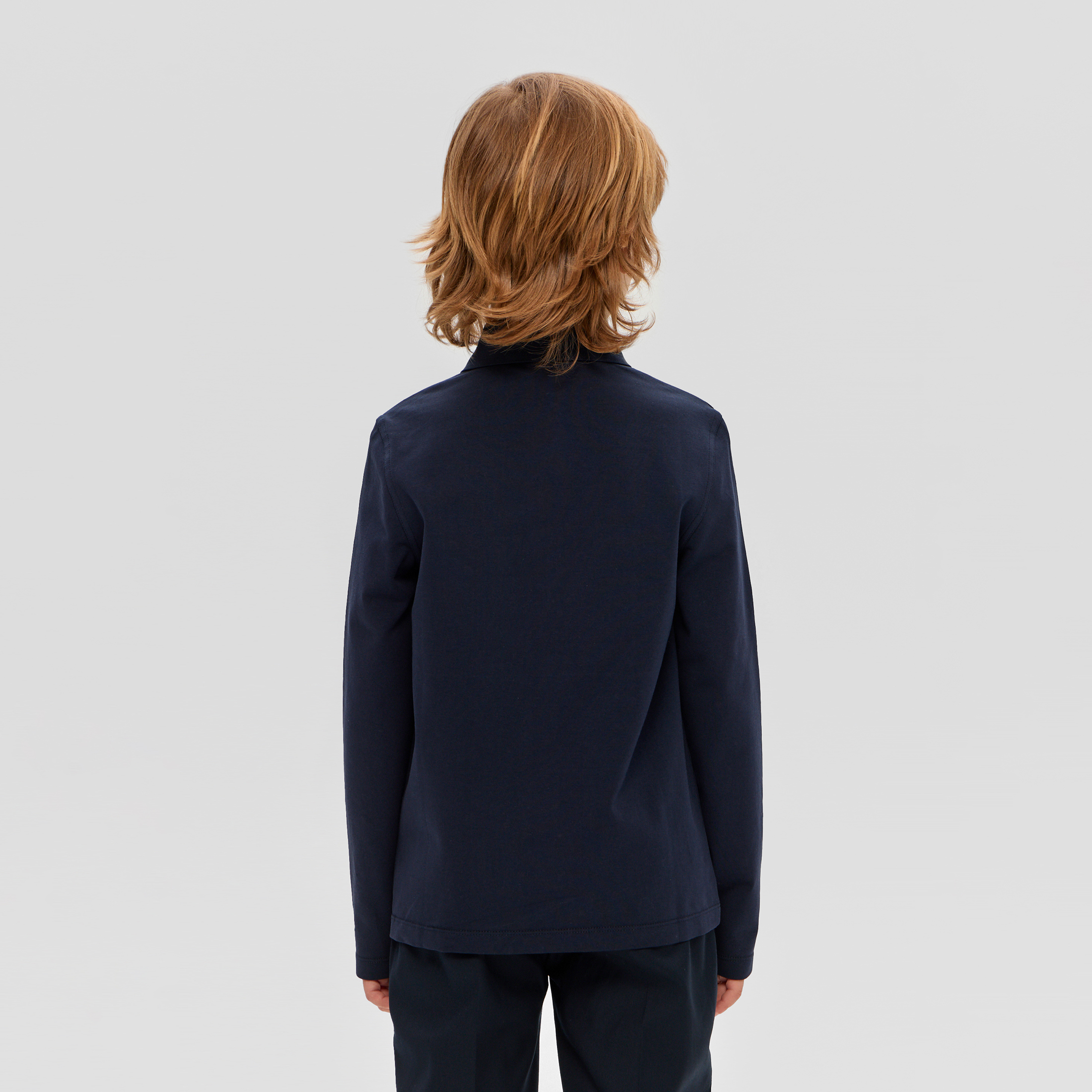 Поло De COUSSART 262.49 - фото 3