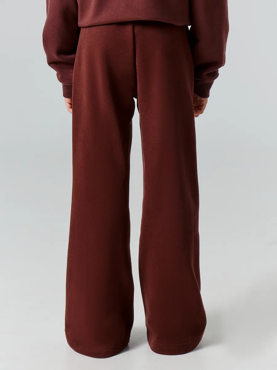 Брюки Mark Formelle (Марк Формэль) 187859/коричневый - фото 7