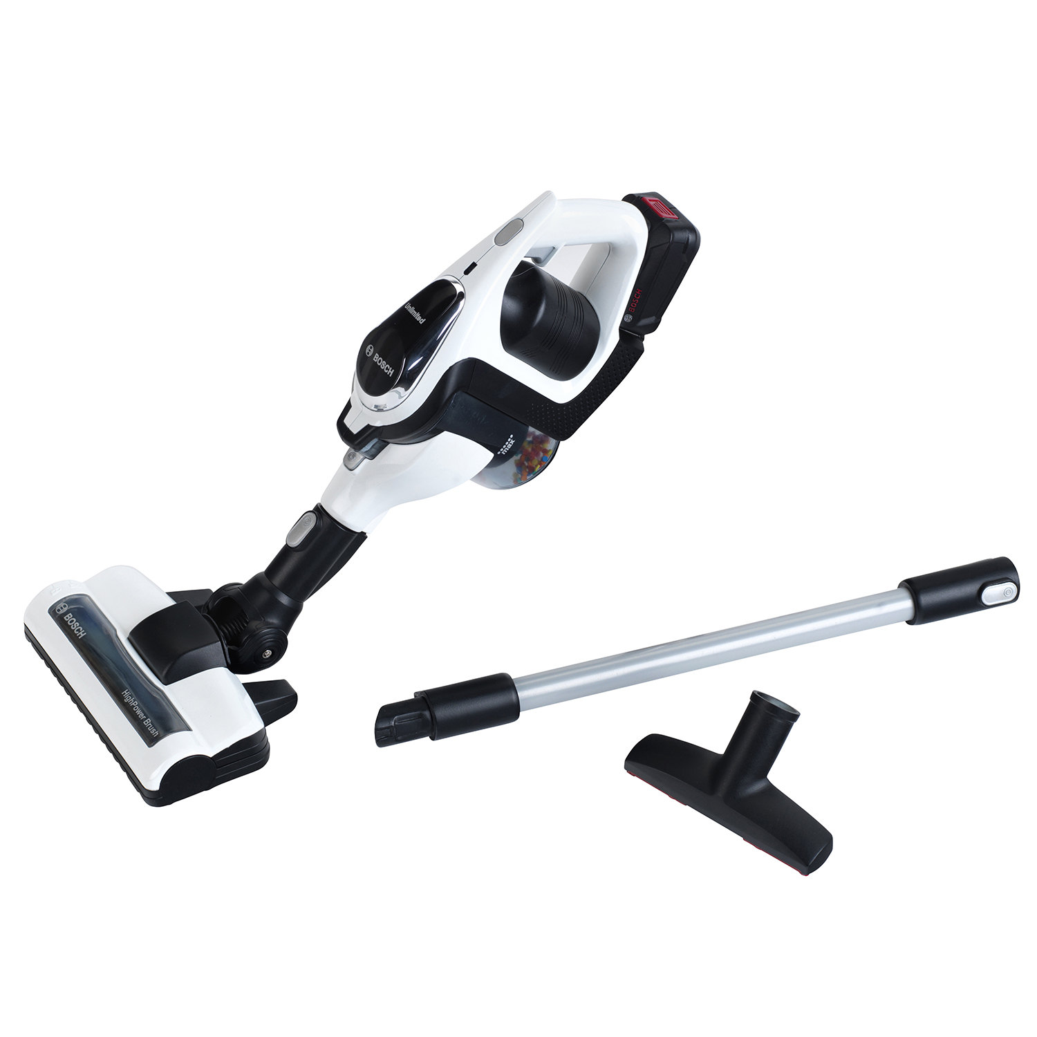 Игрушка Klein пылесос - фото 8