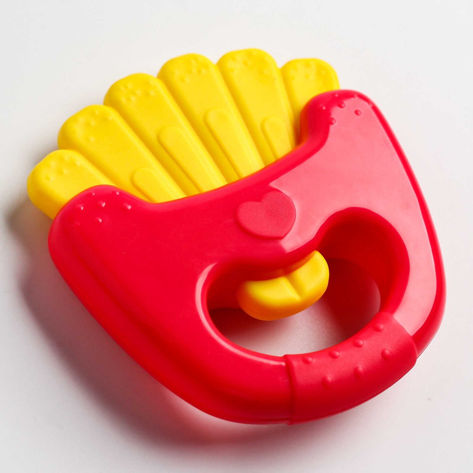 Игрушка Крошка Я погремушка - фото 5