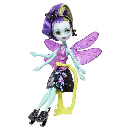 Кукла модельная Monster High