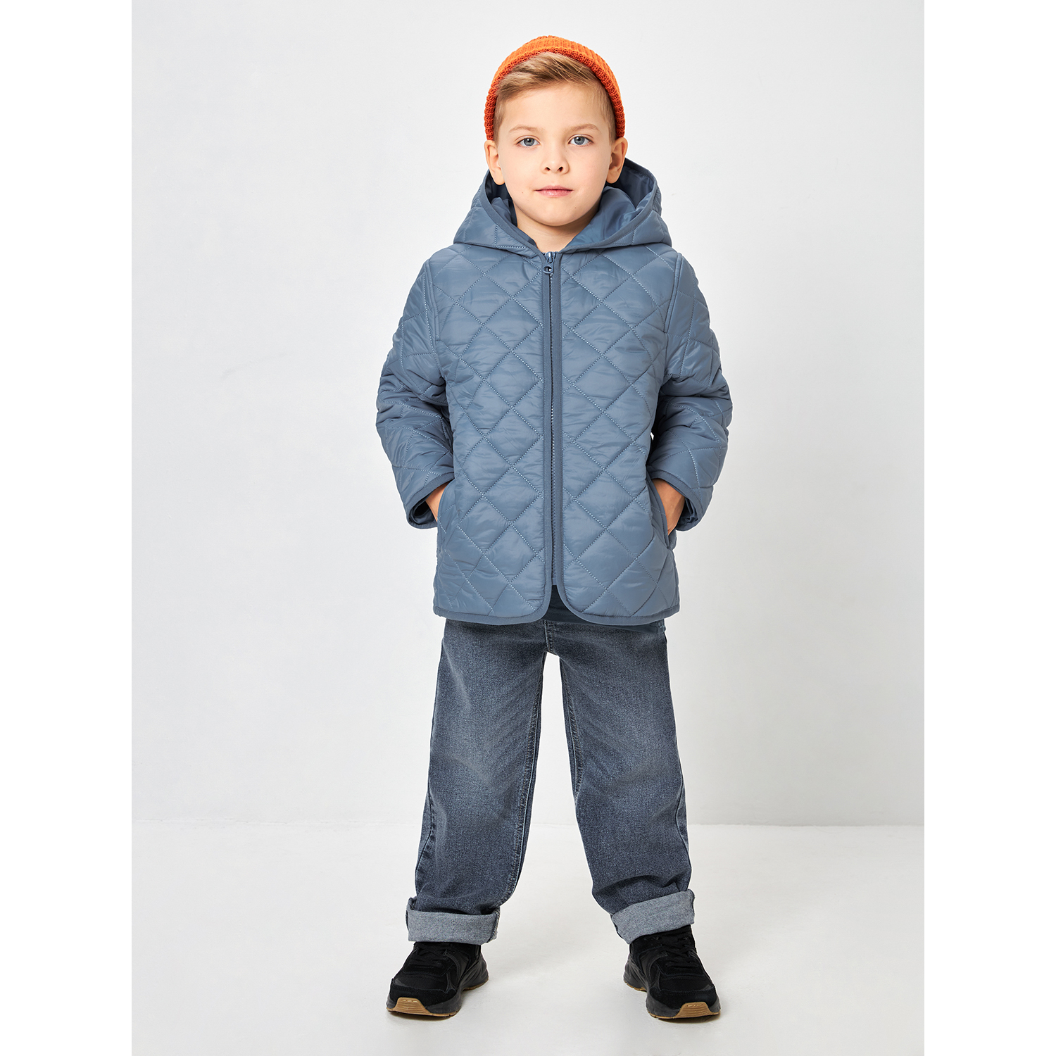 Куртка Acoola 20120130272_0068557 - фото 8