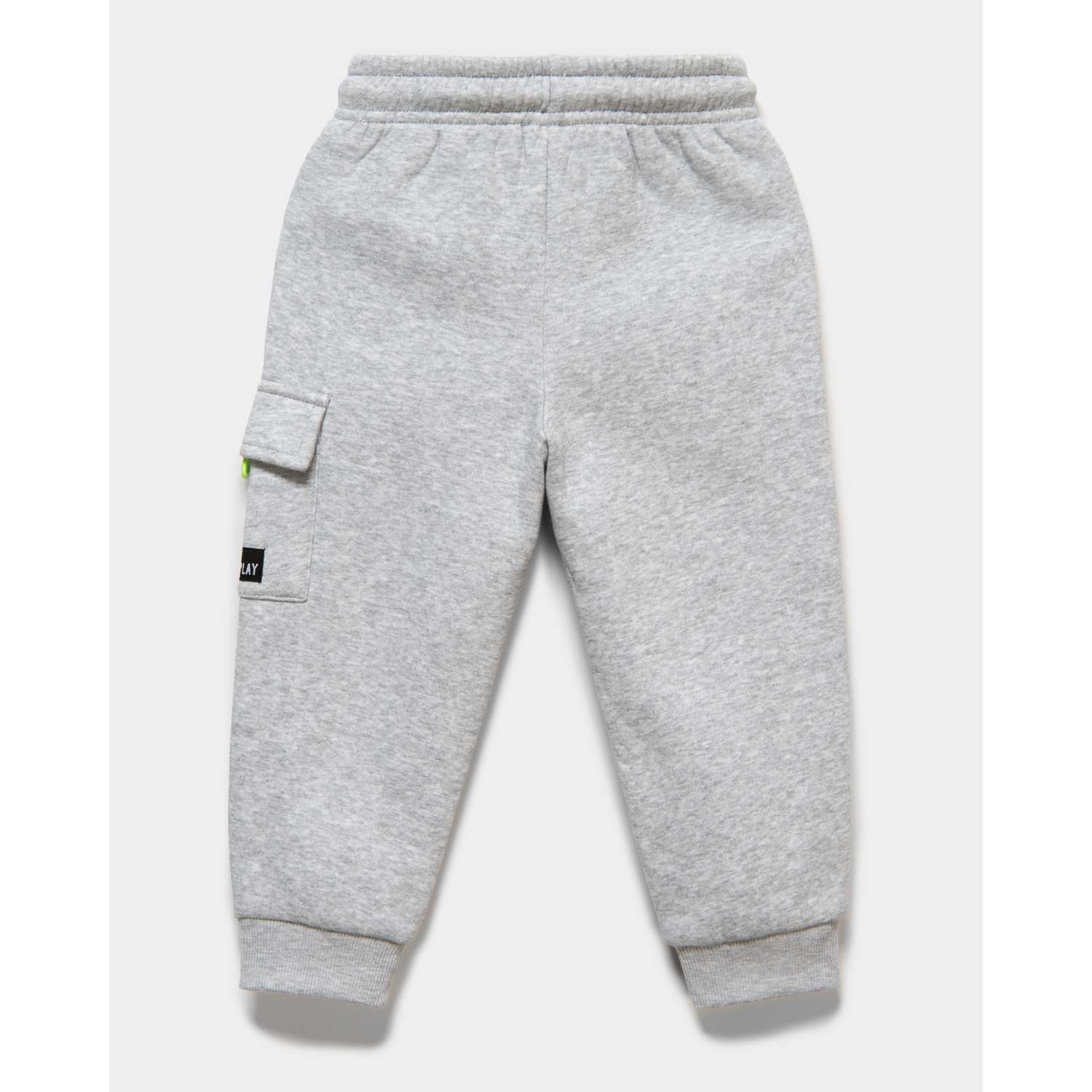 Брюки Baby Gо S25-57BGib-GGD0 - фото 3