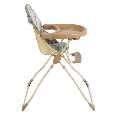 Стульчик для кормления Polini kids классический