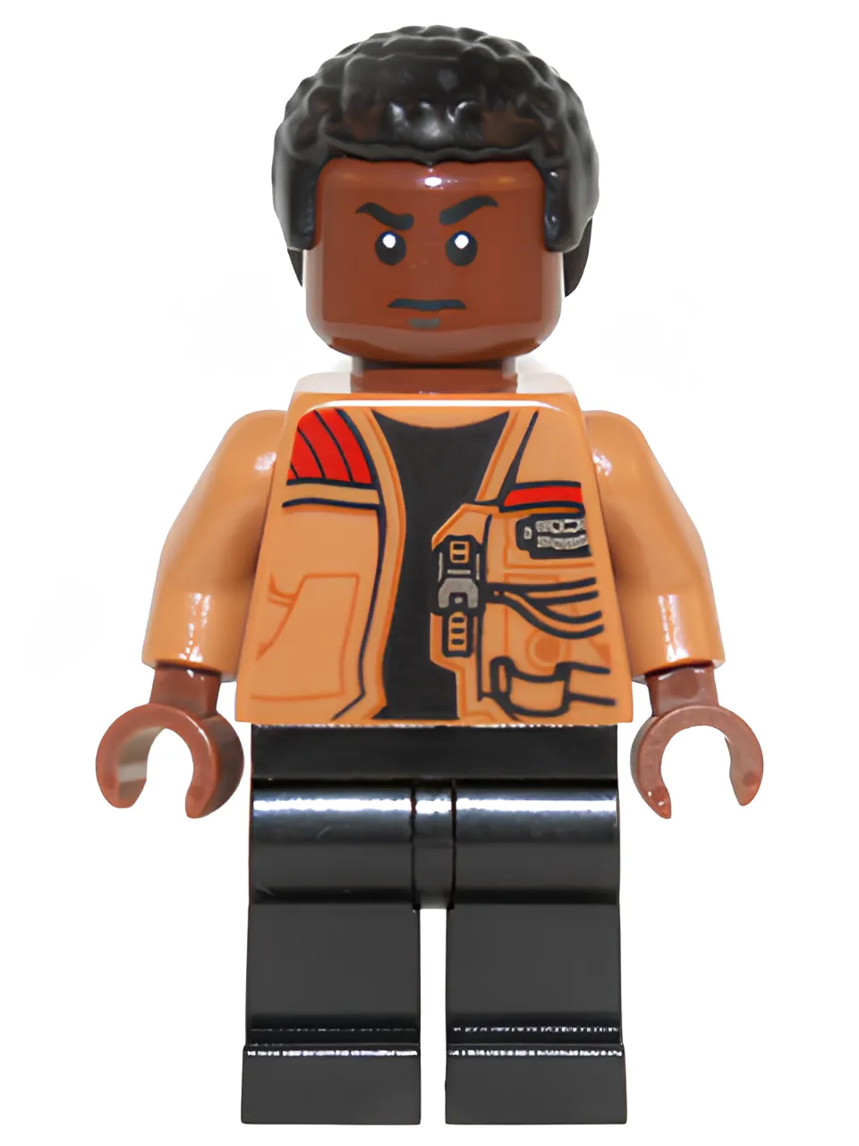Фигурка LEGO Finn Medium - фото 1