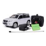 Автомобиль РУ Mobicaro Lexus 1:24
