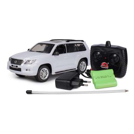 Автомобиль РУ Mobicaro Lexus 1:24