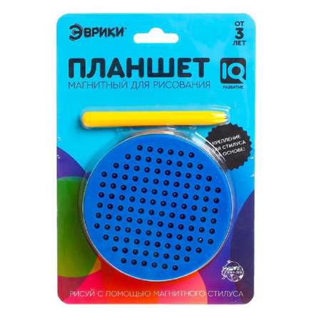 Магнитная мозаика Эврики Планшет