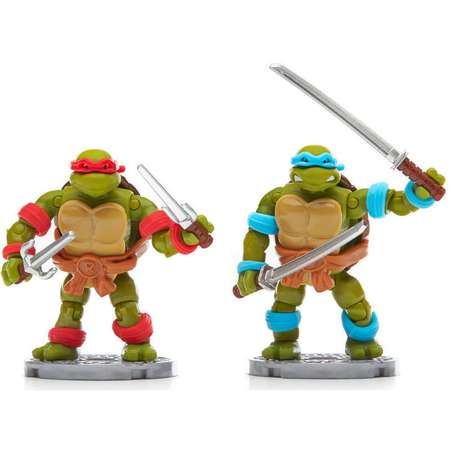 Конструктор Mega Bloks