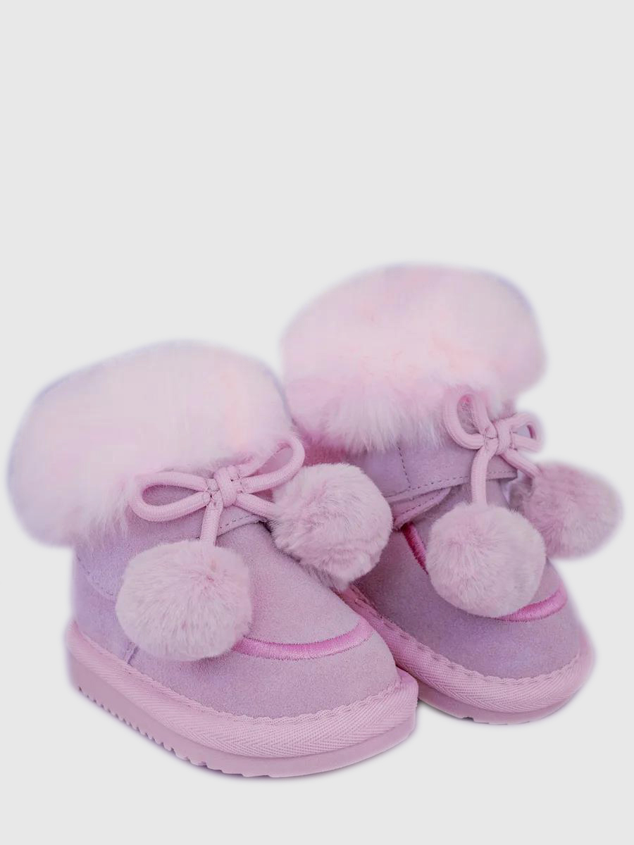 Угги Тотошка W9-L - фото 1