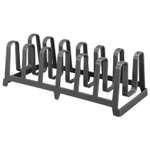 Органайзер Phibo универсальный темно-серый