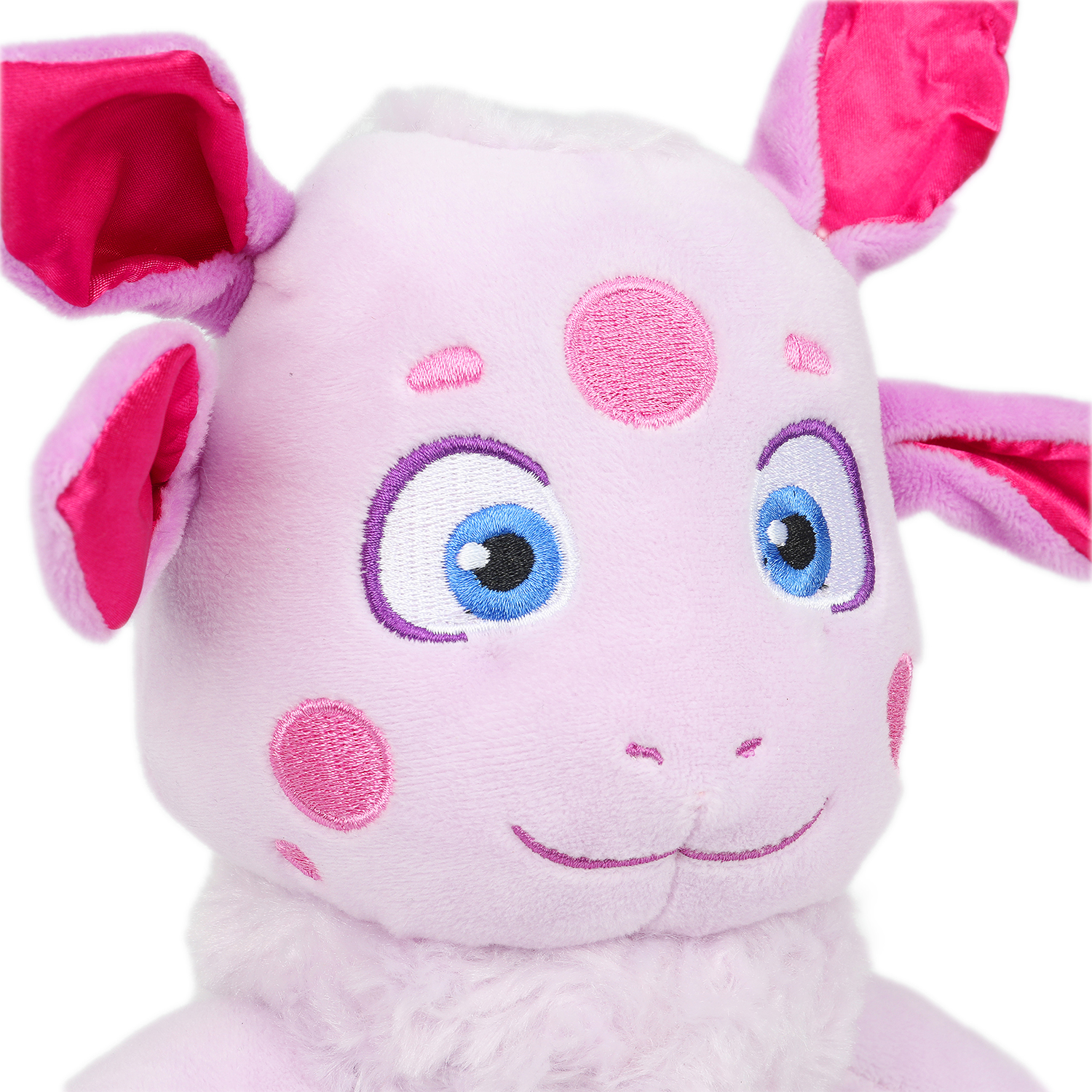 Мягкая игрушка Мульти Пульти Лунтик - фото 7