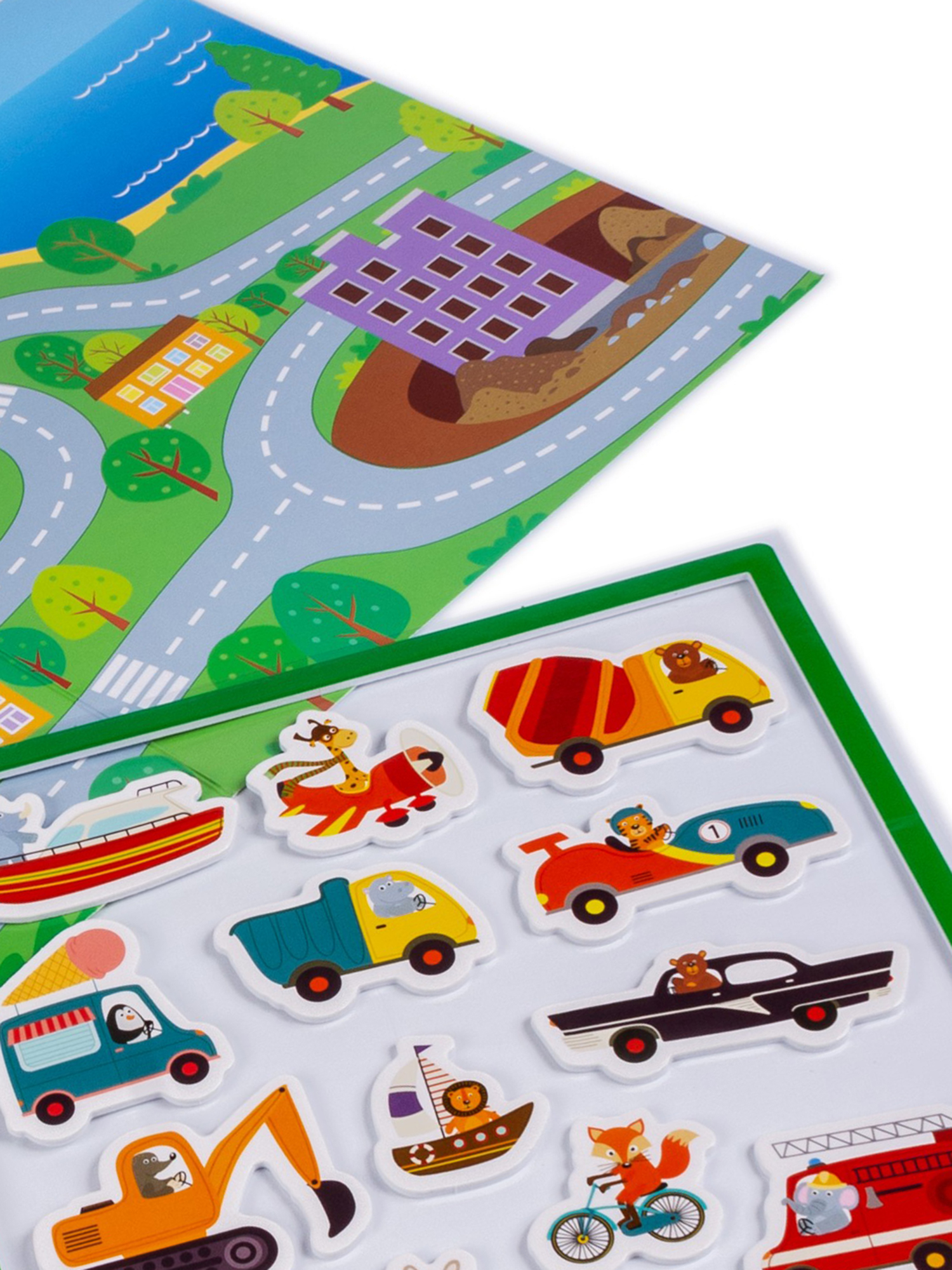 Настольная игра Дрофа-Медиа - фото 6