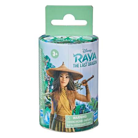 Кукла модельная Raya