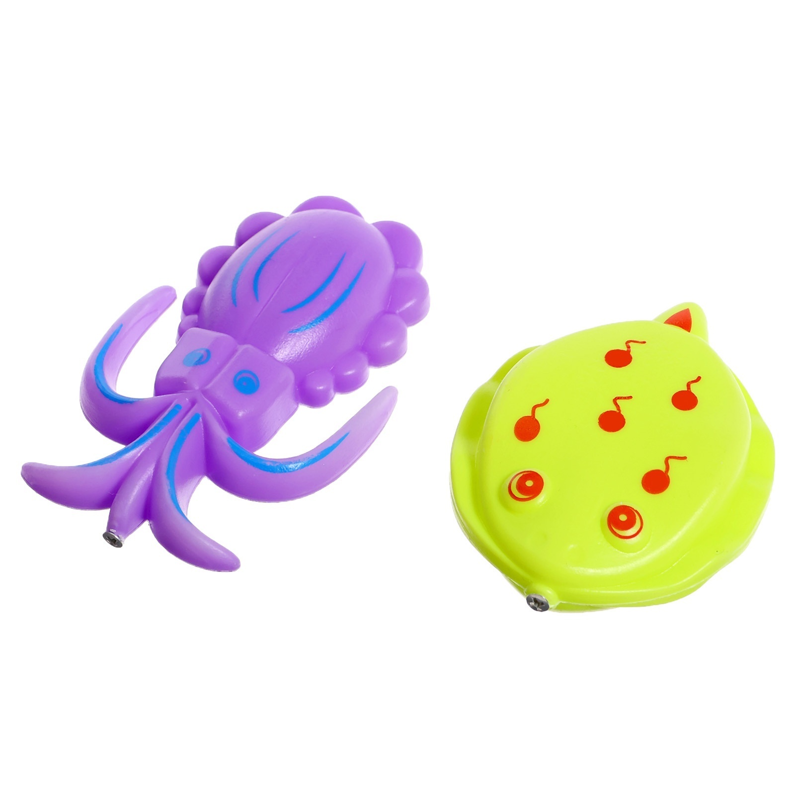 Игрушка Sima-Land рыбалка - фото 10