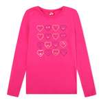 Лонгслив Cherubino