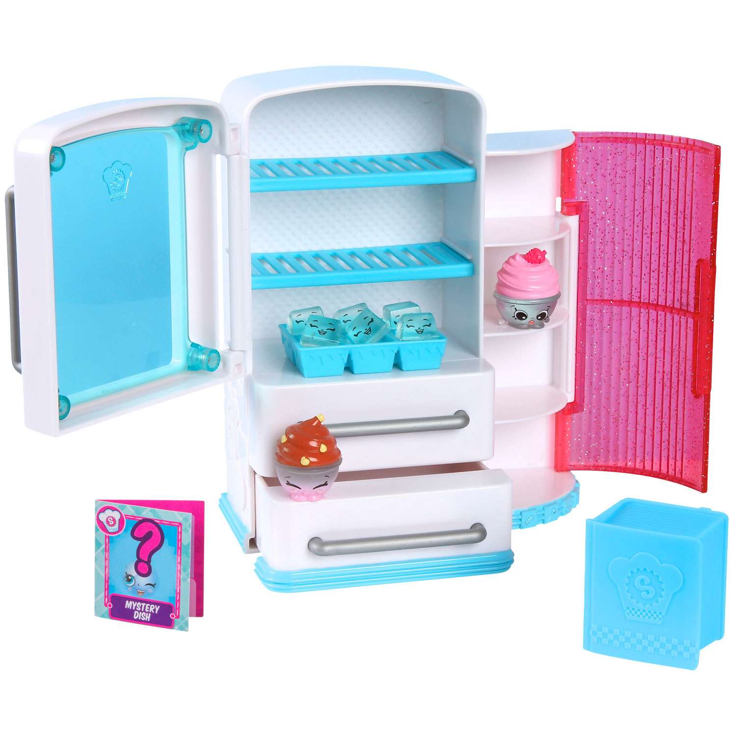 Игровой набор Shopkins - фото 2