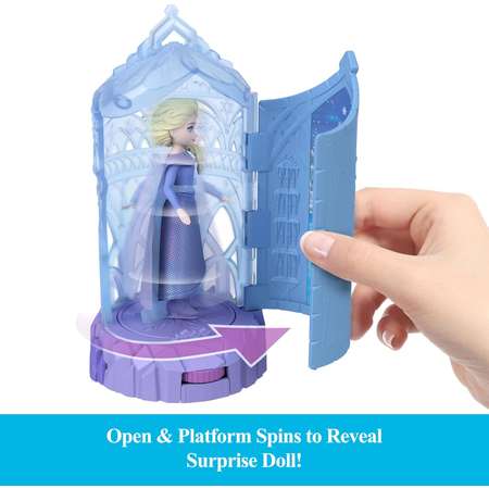Игровой набор Mattel