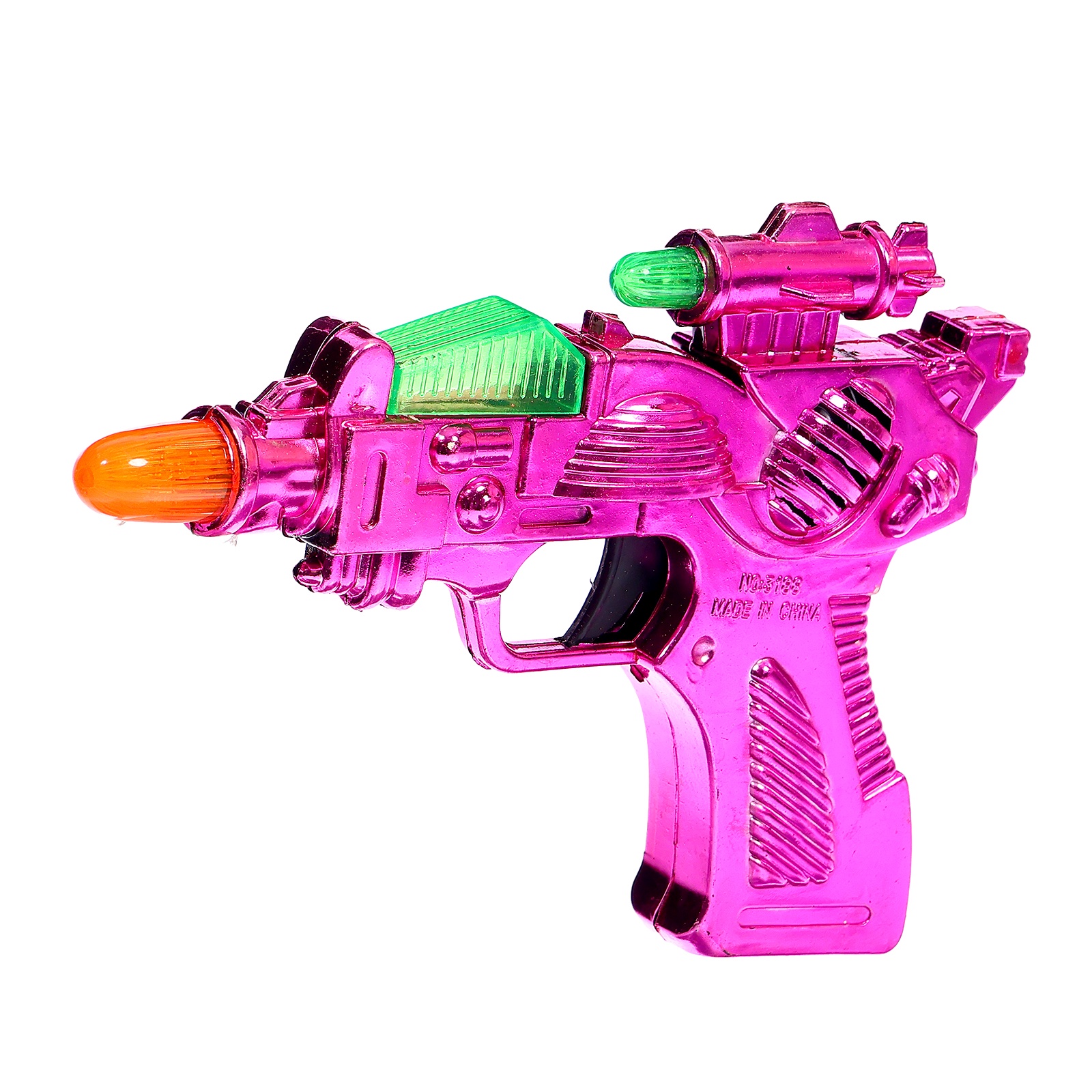 Пистолет Sima-Land - фото 8