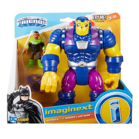 Игровой набор IMAGINEXT