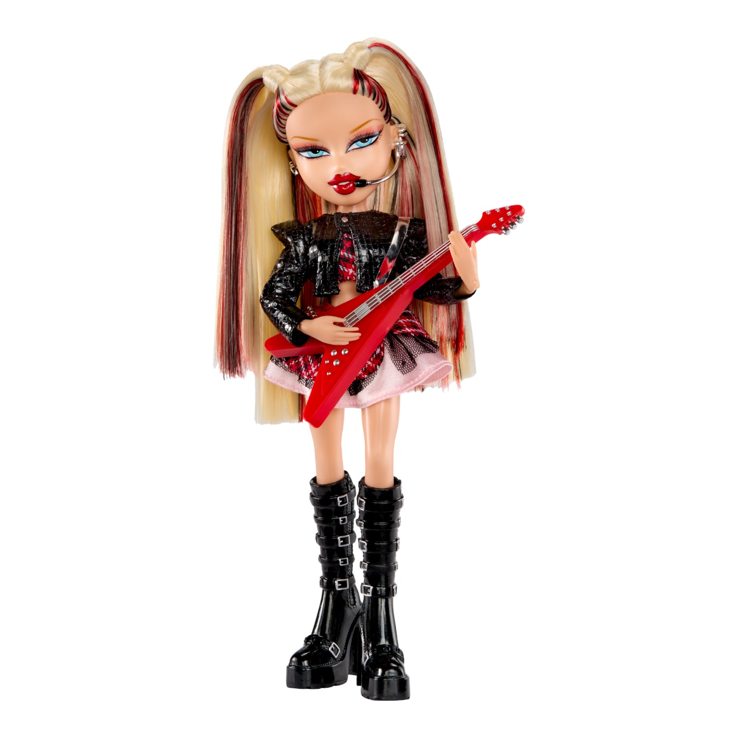 Кукла модельная Bratz 70246 - фото 5