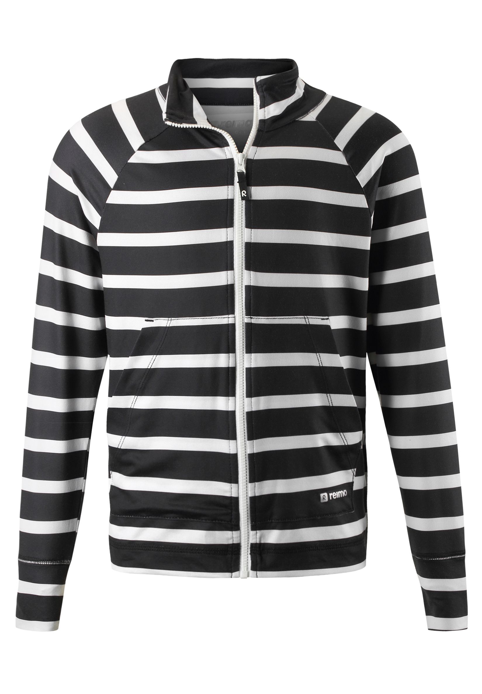 Толстовка Reima 536353X-9991 - фото 1