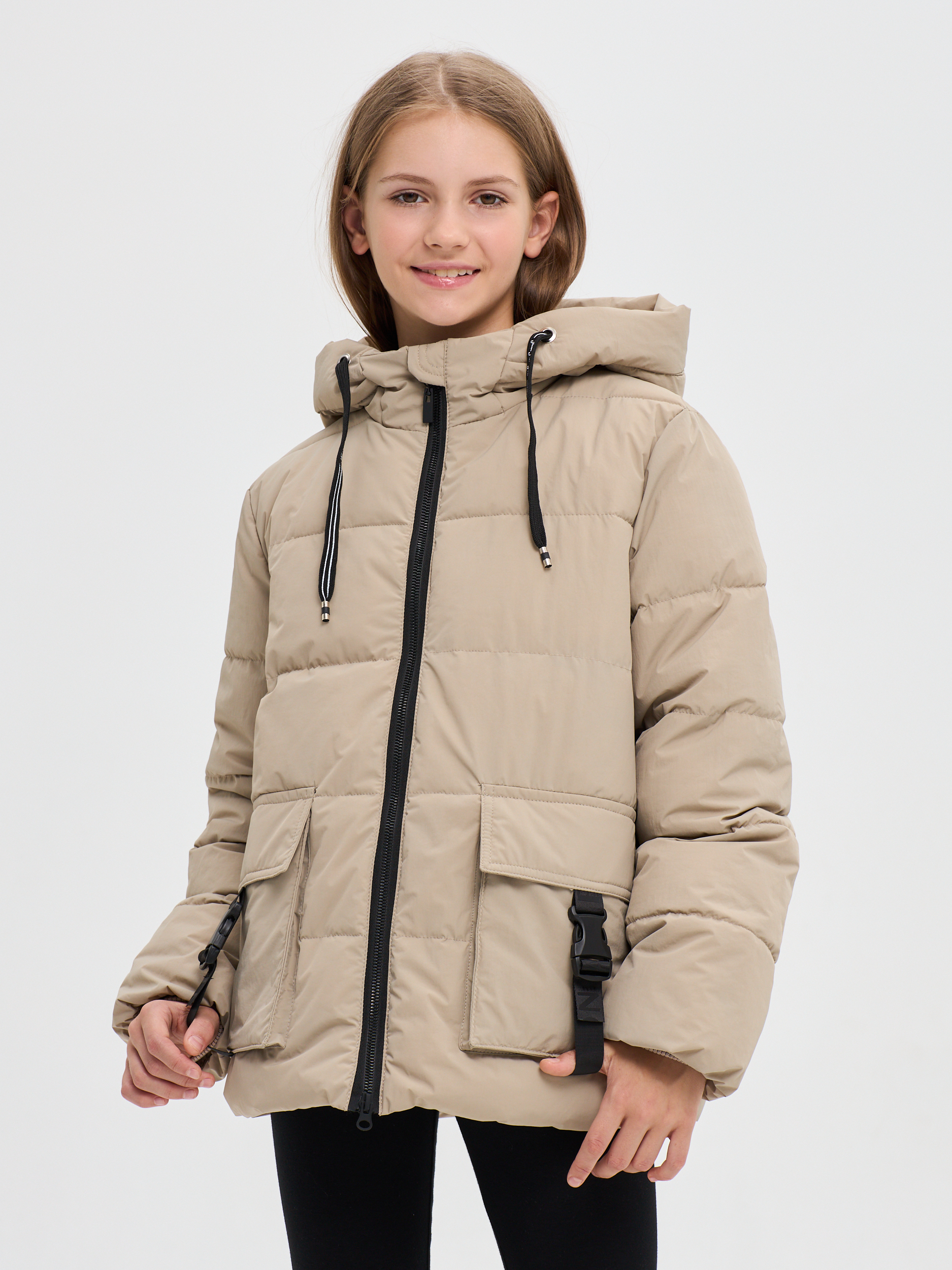 Куртка ILVES ILV-A-211/9 - фото 9