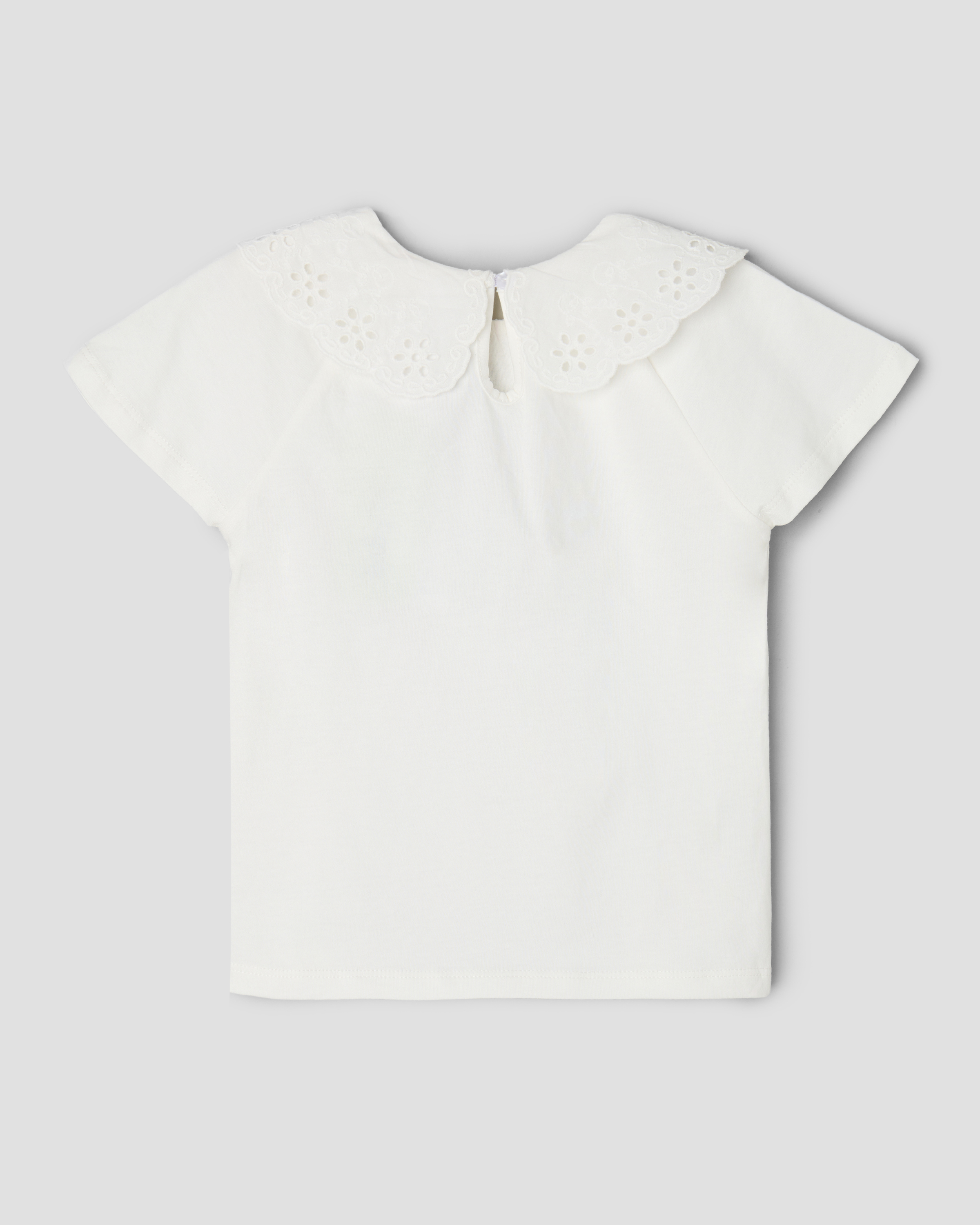 Футболка BabyGo S26-463BGig-00 - фото 2