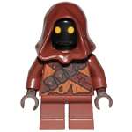 Фигурка LEGO Star Wars Jawa
