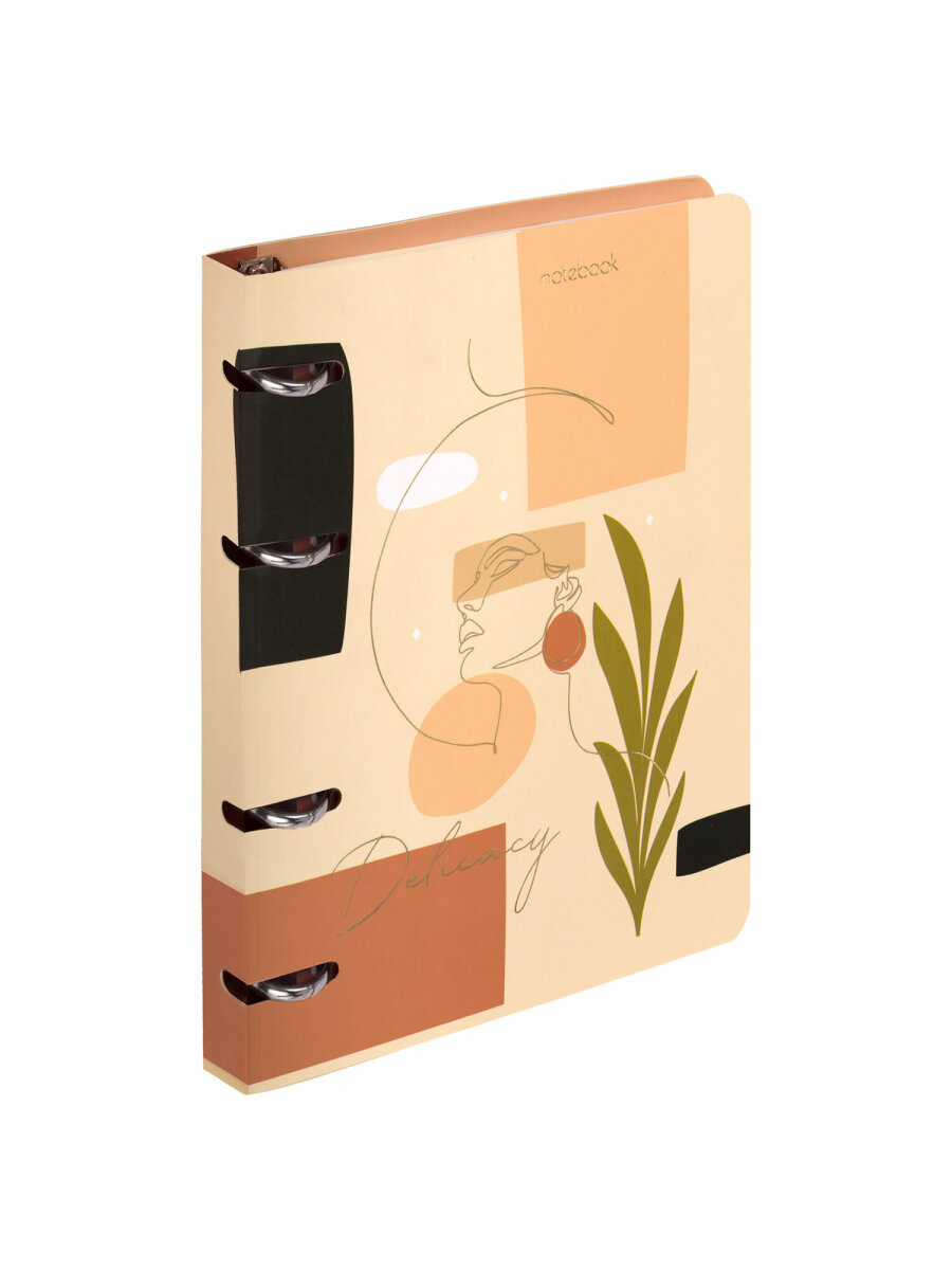 Тетрадь Brauberg клетка - фото 10