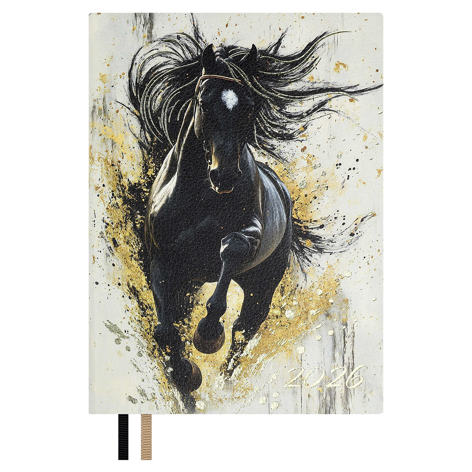 Ежедневник Феникс + ESCALADA 176 лист. - фото 4