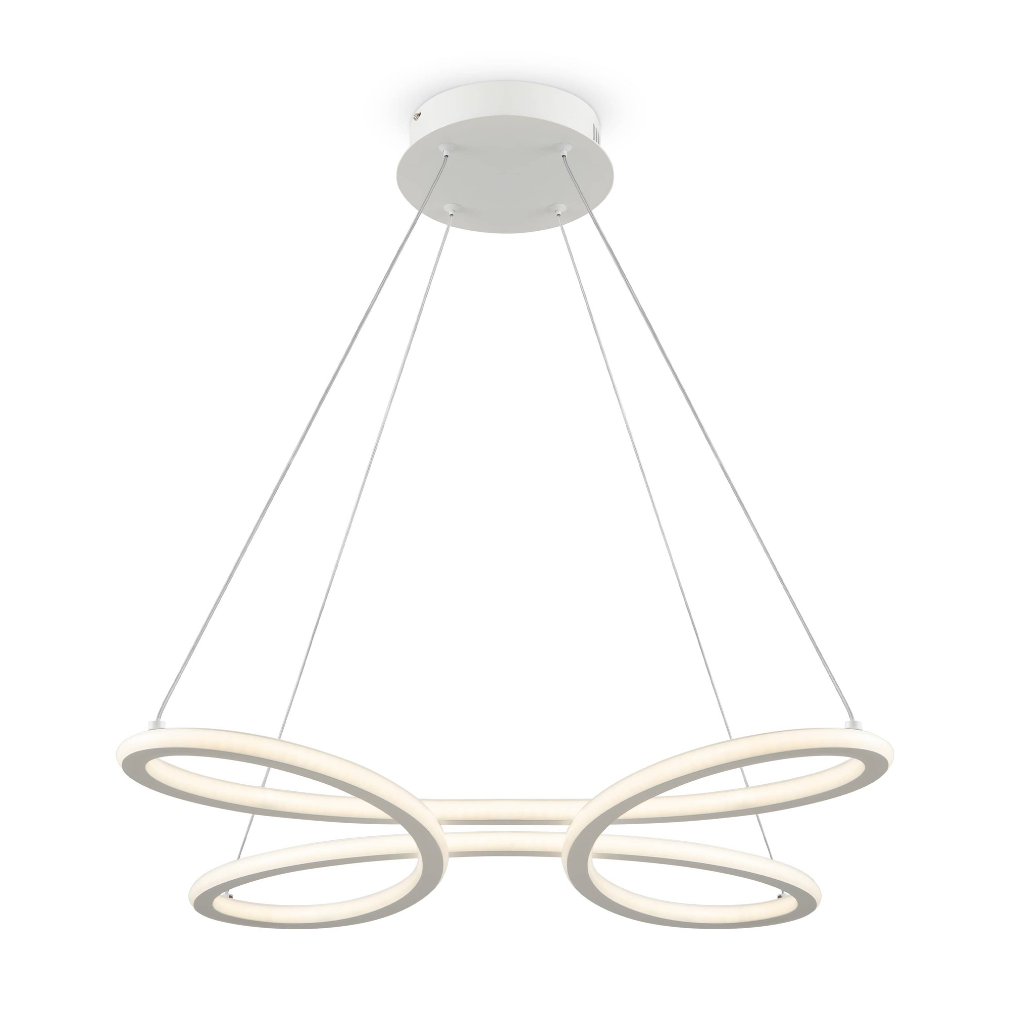 Подвесной светильник FREYA Jumbo - фото 1