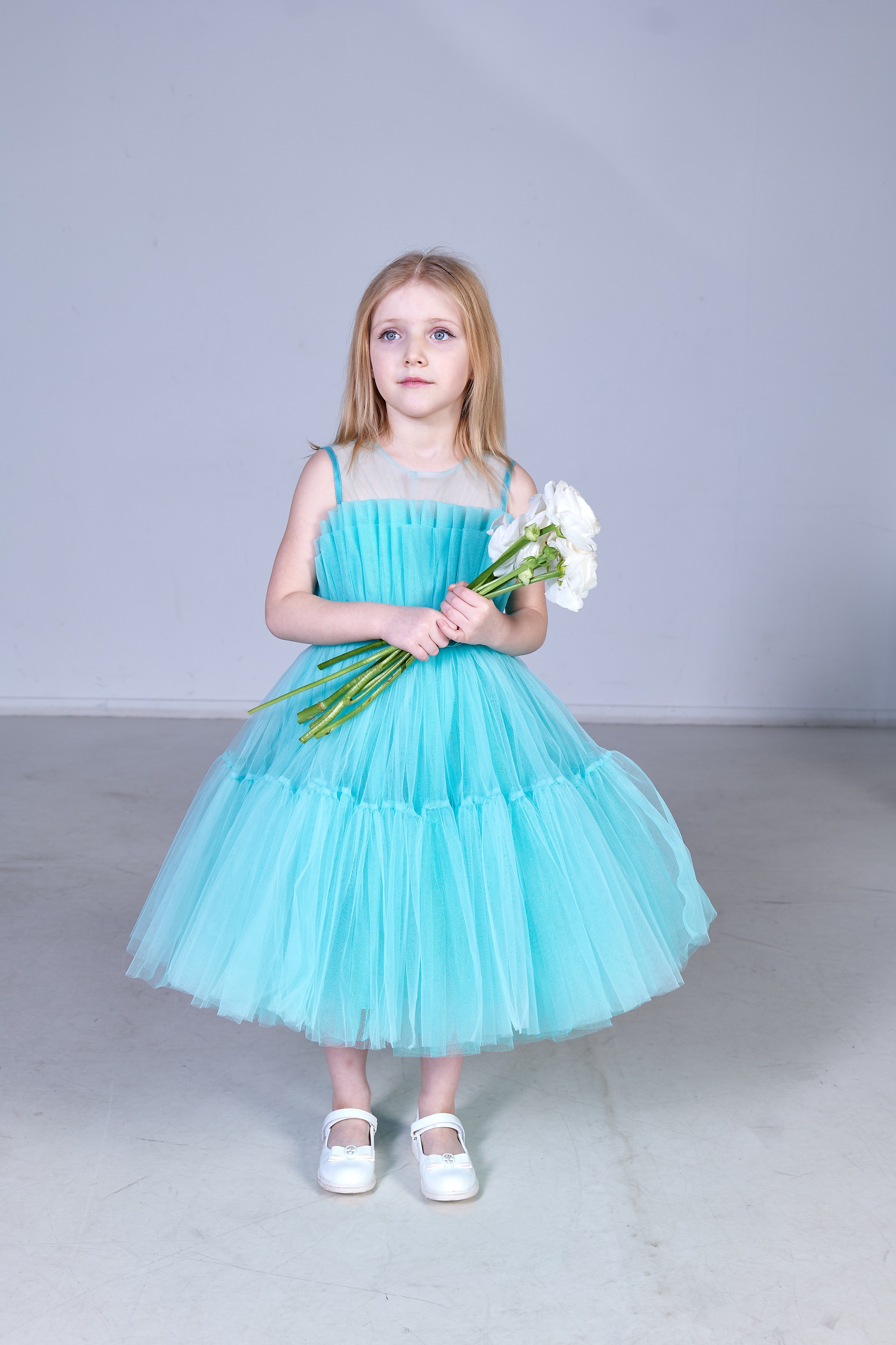 Платье Светланка ЦБ-00001328 - фото 8