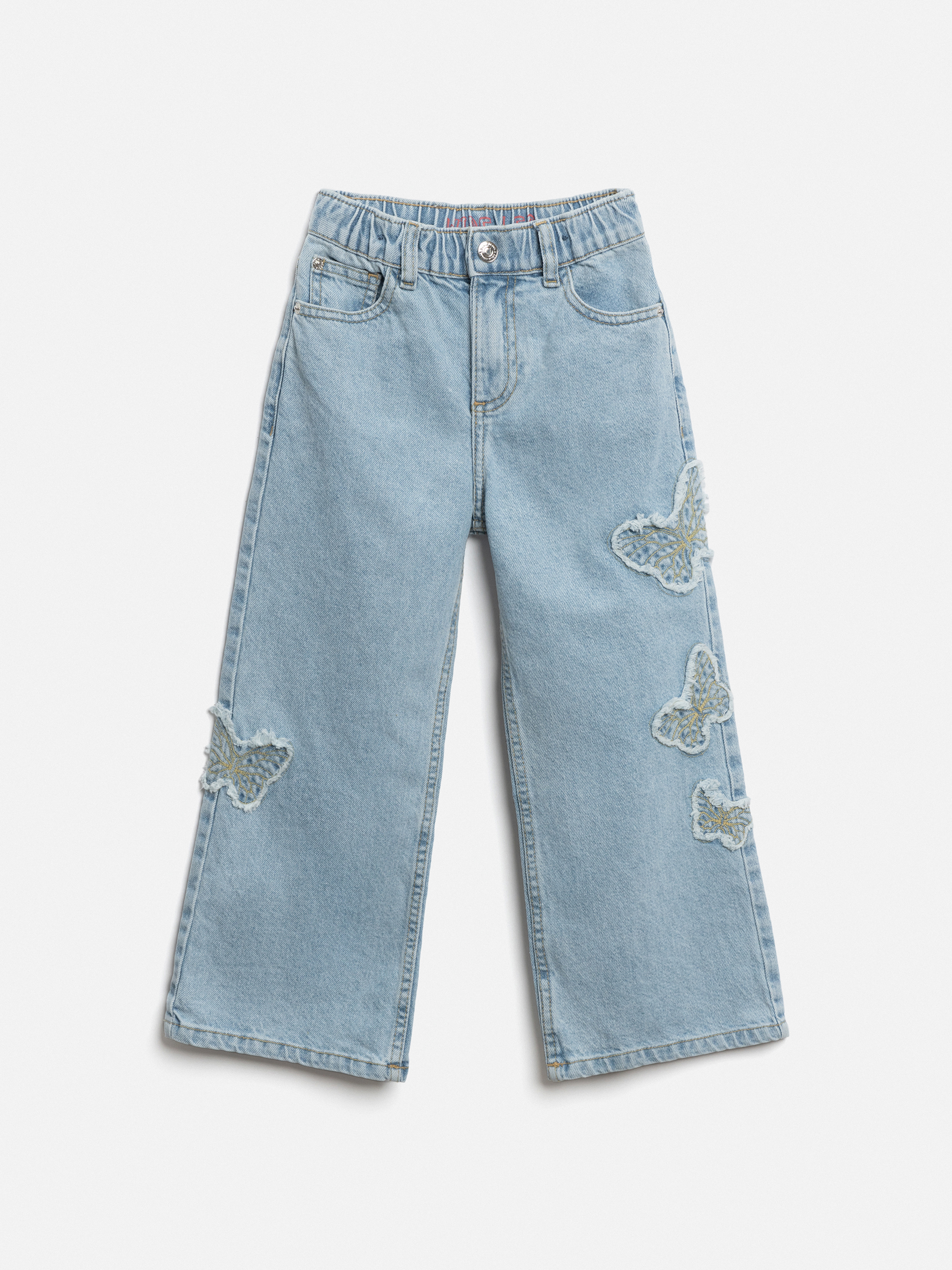 Джинсы Acoola 20220440107_0086240 - фото 3