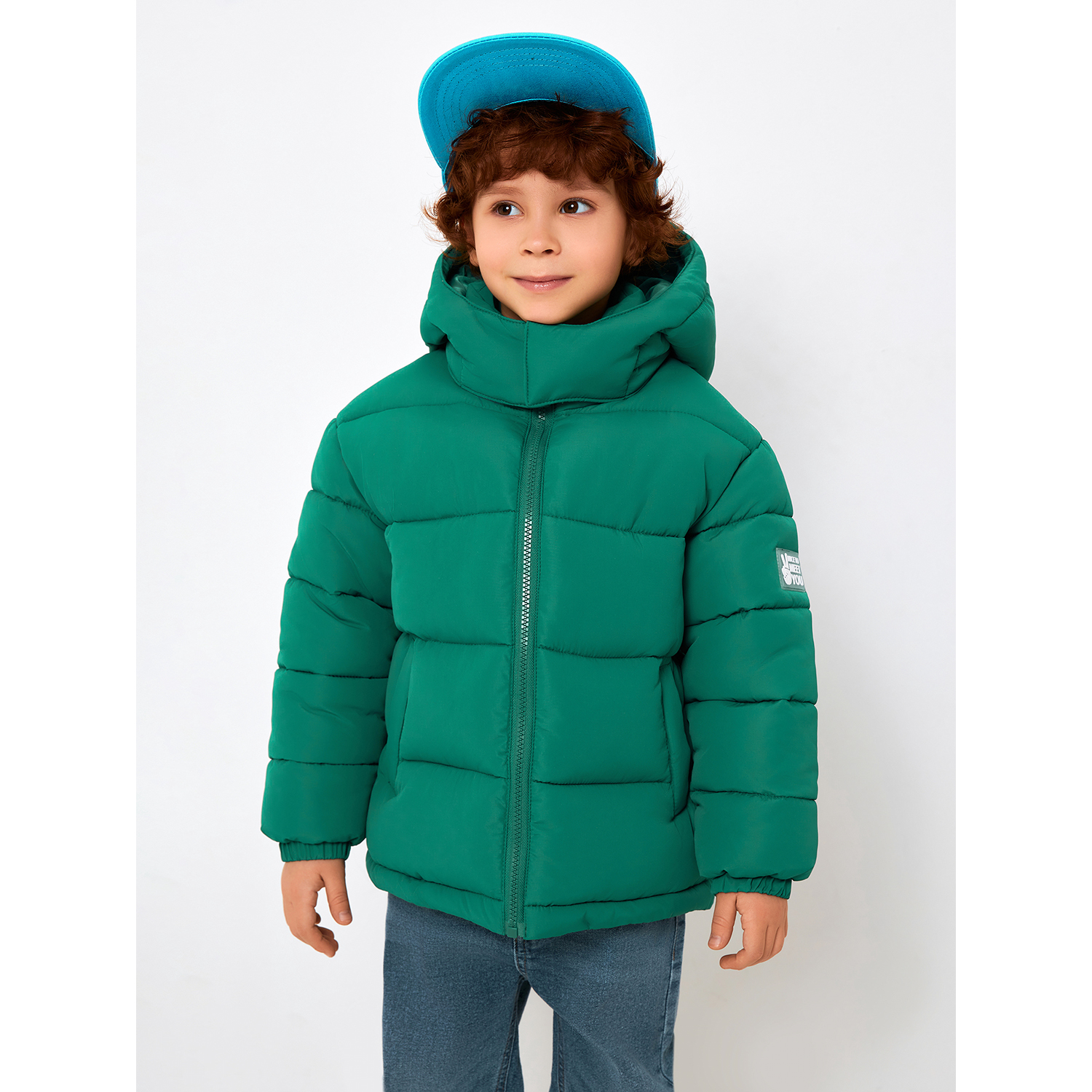 Куртка Acoola 20320650002_0068711 - фото 1