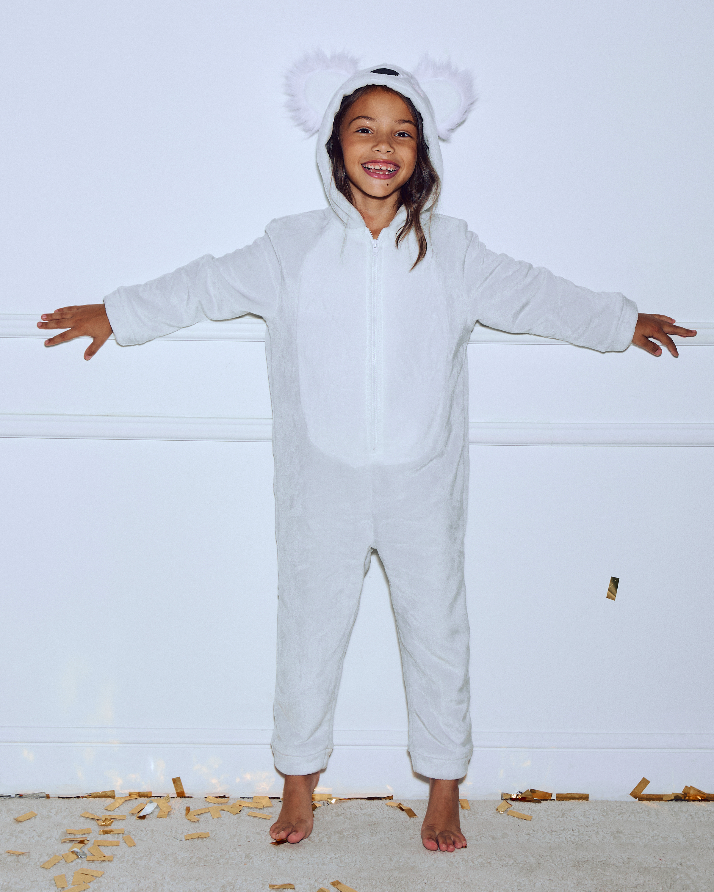 Кигуруми Grimmo Коала W25GR6-K15kg-GG - фото 1