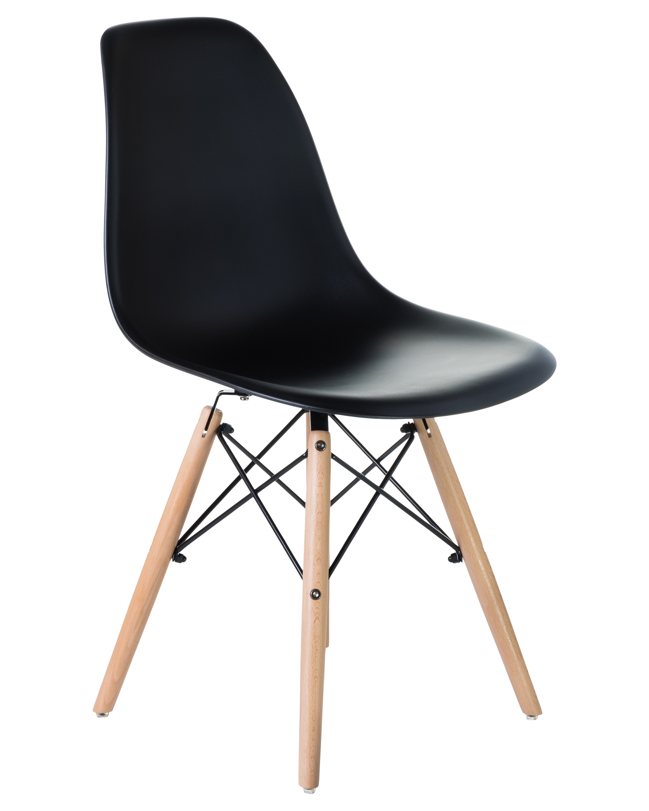 Стул DOBRIN DSW 4 шт. - фото 2