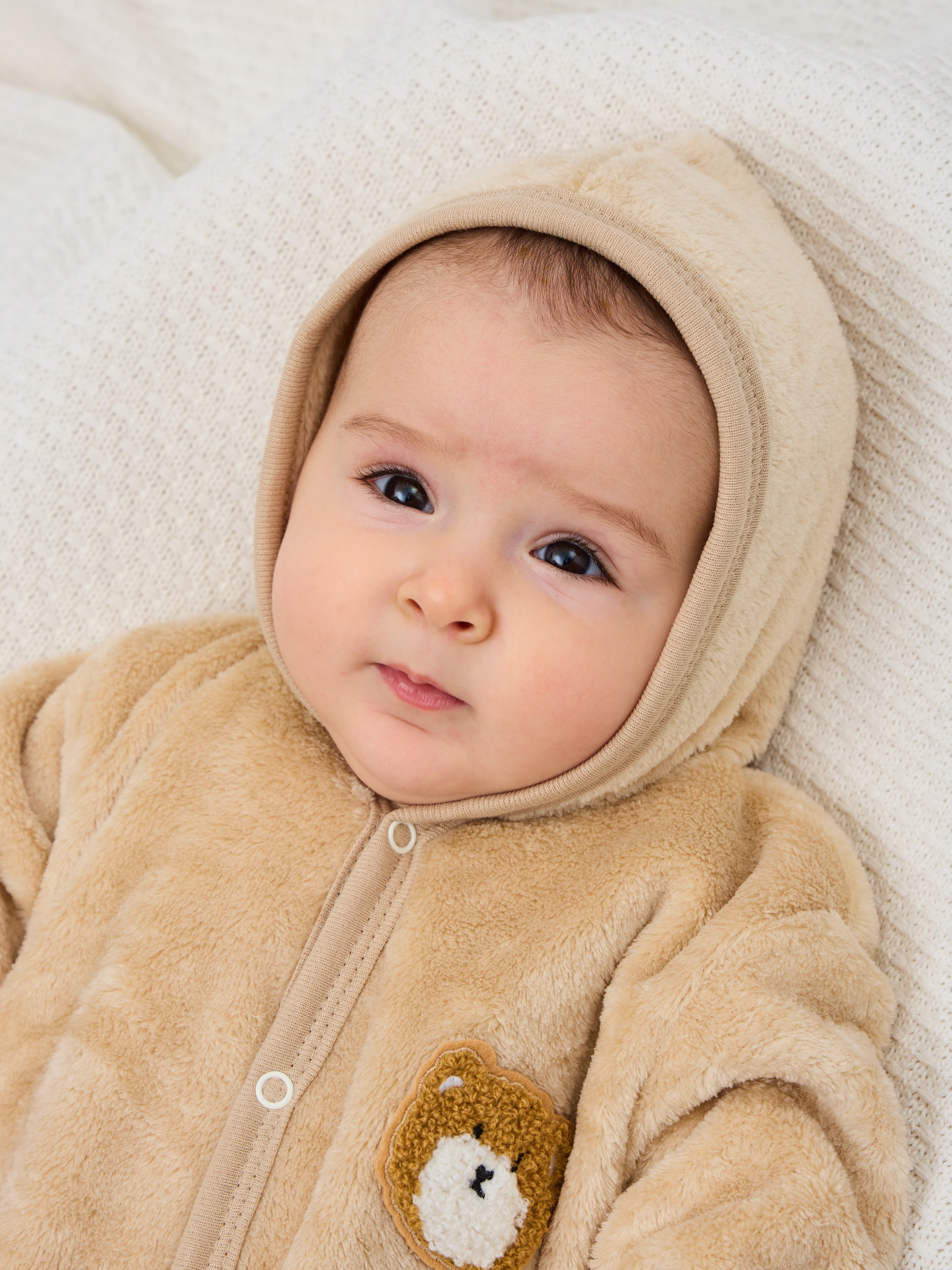 Комбинезон ТОСЯ БОСЯ VF-02 - фото 7