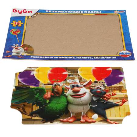 Пазл Умные игры классический