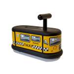 Автомобиль Italtrike