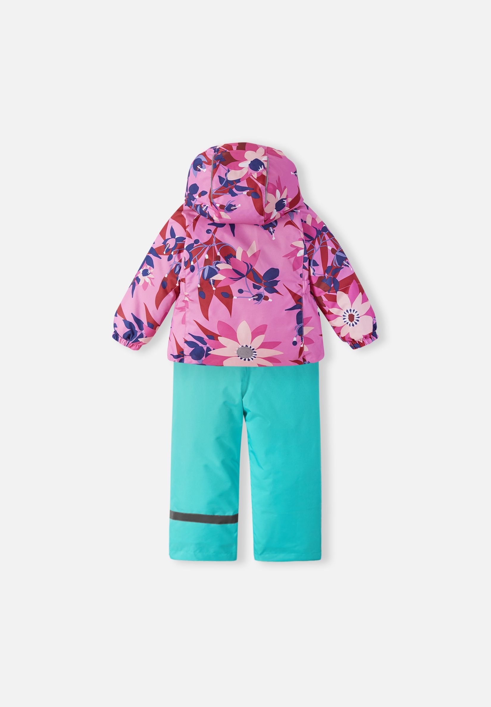 Куртка и брюки Lassie 7100023A-4161 - фото 4