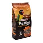 Корм для попугаев Versele-Laga Prestige Premium African Parakeet Loro Parque Mix средних 1кг