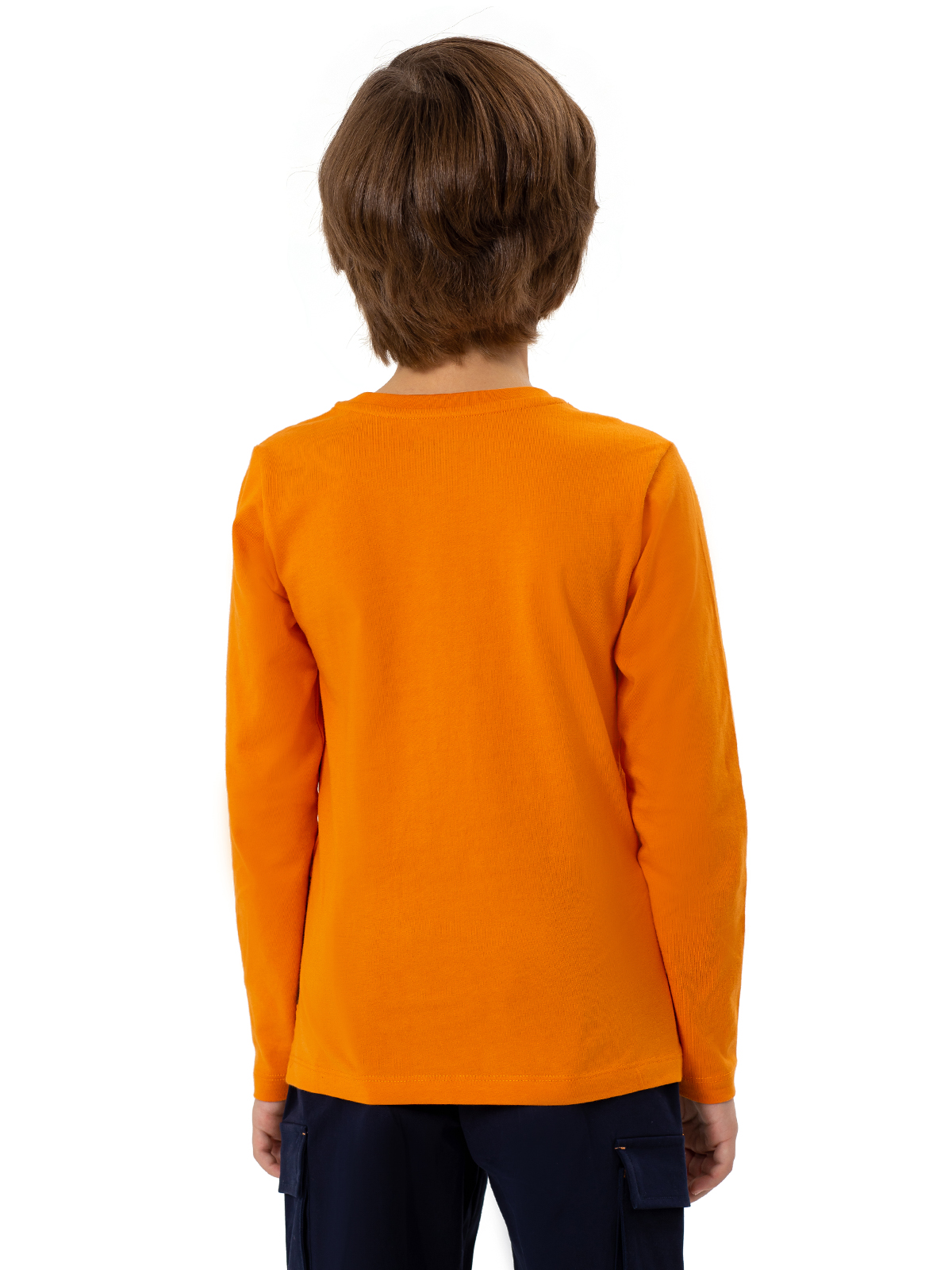 Лонгслив Kapika MKBCL08-D2 - фото 2