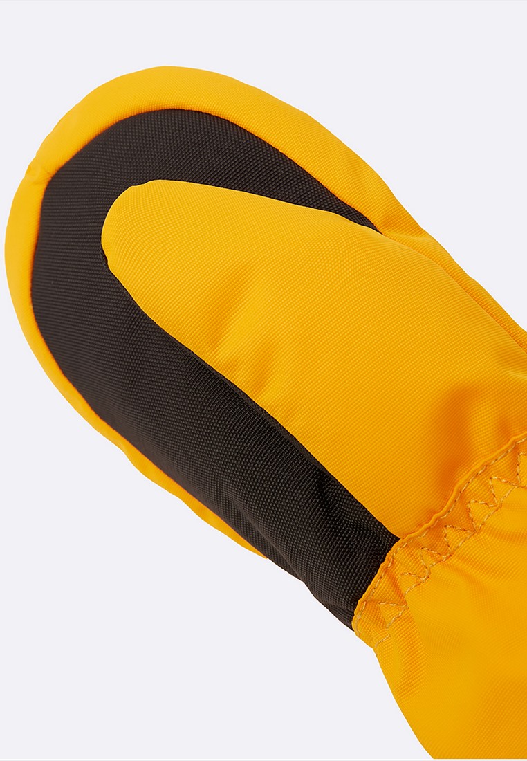 Варежки Lassie 72303308-2670 - фото 3