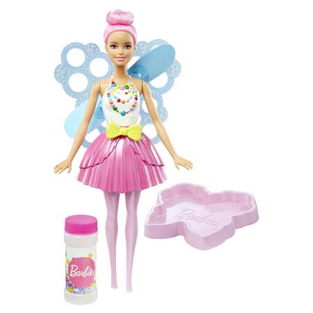 Кукла модельная Barbie